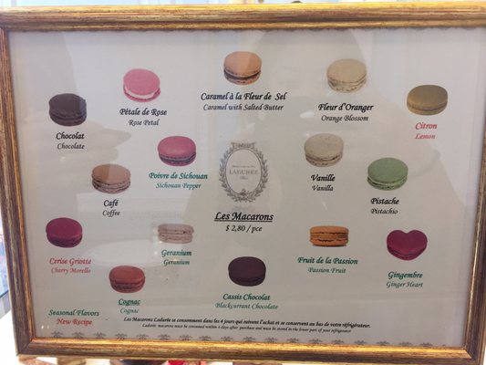 Ladurée by null Ladurée by null