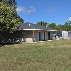 Buttons Family Campground