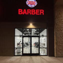 The Original Barbershop
