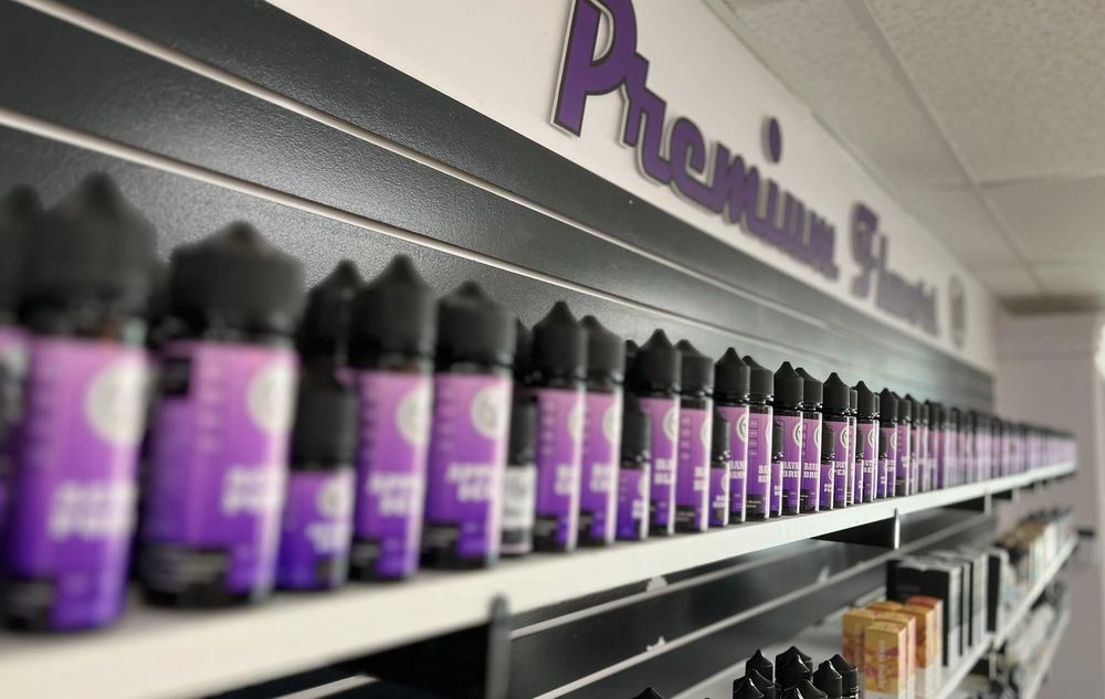 VAPORIZED Updated October 2024 24 Photos 2575 Pass Rd, Biloxi