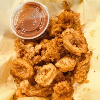 The Kickin Crab - Seafood Near Me - Dallas, Texas The Kickin Crab - Seafood Near Me - Dallas, Texas