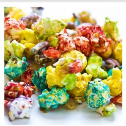 Popbetter Popcorn - Popbetter full flavored Popcorn!