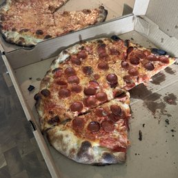 SEXTON’S PIZZA - Updated August 2024 - 104 Photos & 100 Reviews - 5460