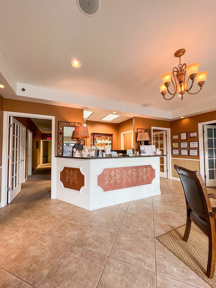 GALLAHER PLASTIC SURGERY & SPA MD LOUDON Updated May 2024 Request