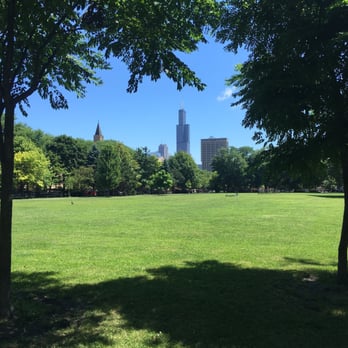 Arrigo Park - Parks Near Me - Chicago, Illinois