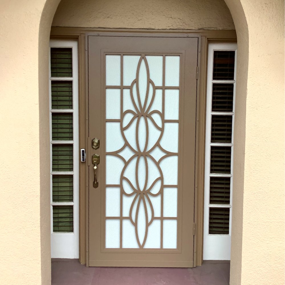 DEN DEFENDERS SECURITY DOORS Updated August 2024 26 Photos & 20