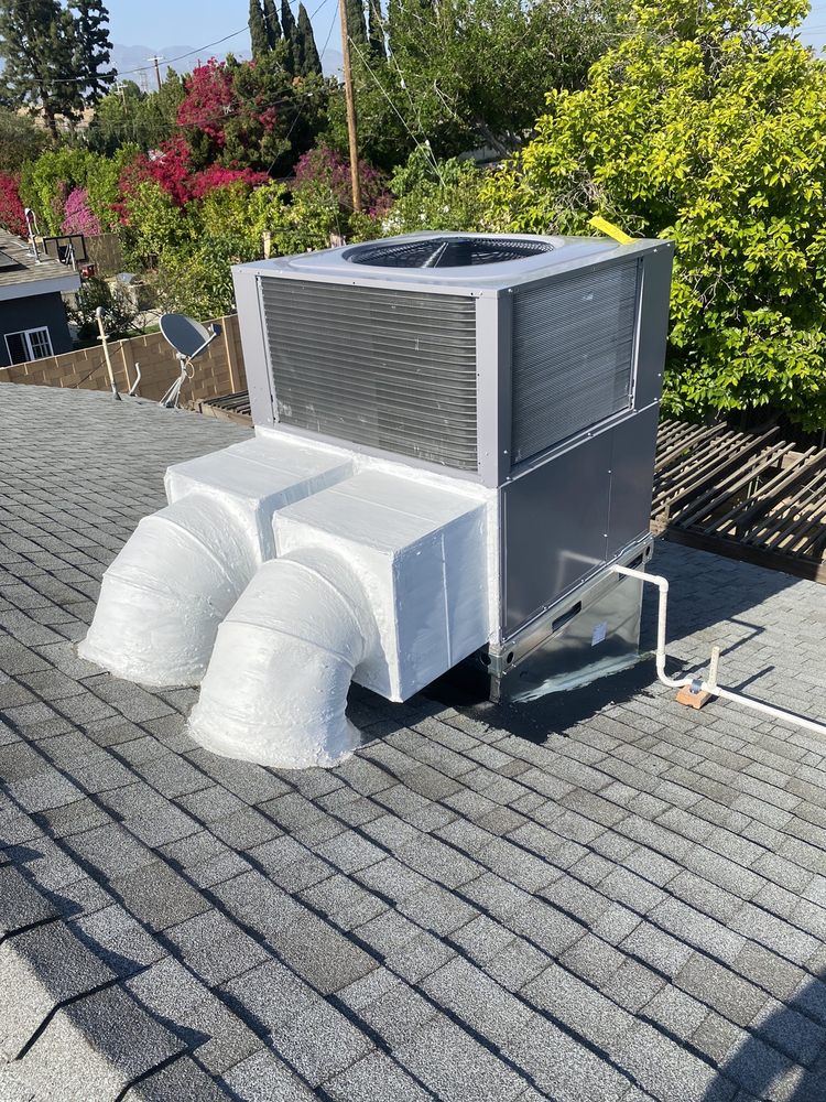 DABOUB AIR CONDITIONING & HEATING 44 Photos 913525217, Sun Valley