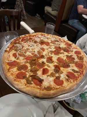 Mediterraneo by null