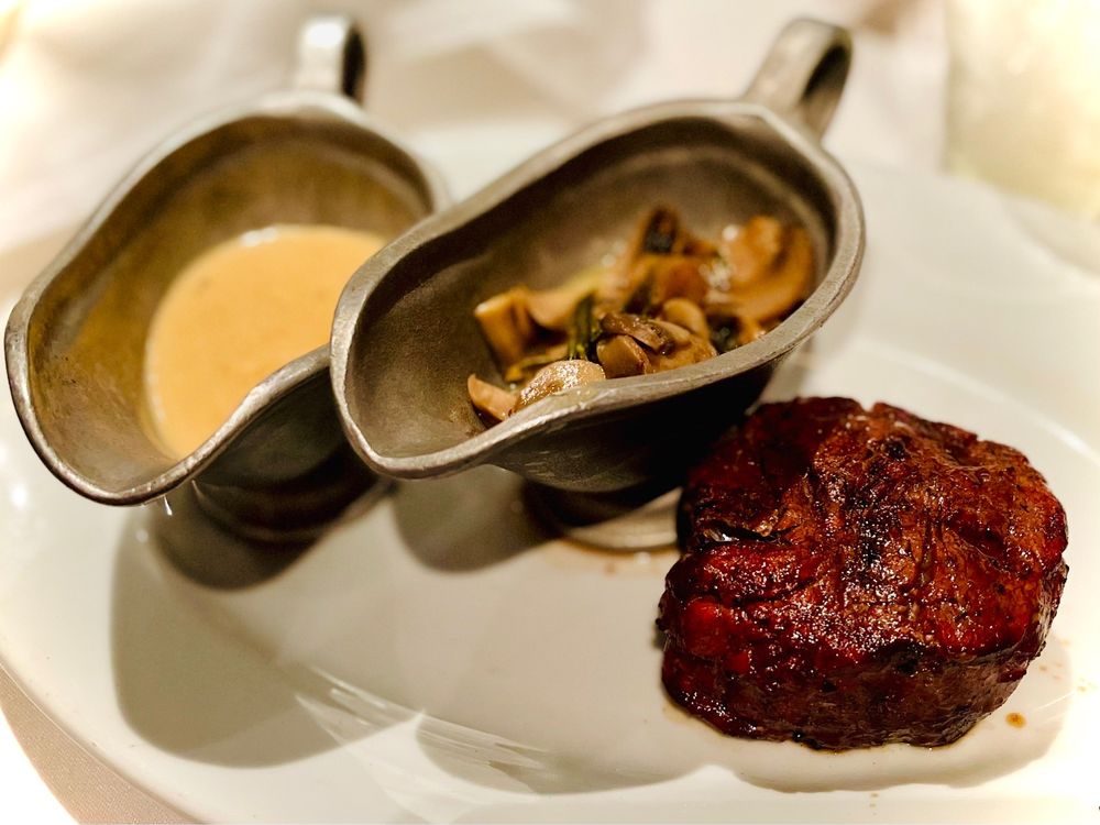 Charley's Steak House