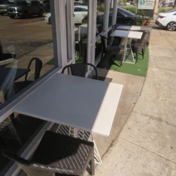 Grinder’s Coffee Bar - Coffee & Tea Near Me - Houston, Texas
