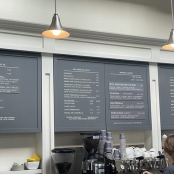Caffe Luxxe - Menu - Coffee & Tea Near Me - Santa Monica, California Caffe Luxxe - Menu - Coffee & Tea Near Me - Santa Monica, California