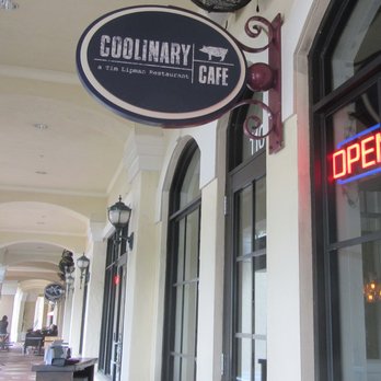 Coolinary - New American Near Me - Palm Beach Gardens, Florida