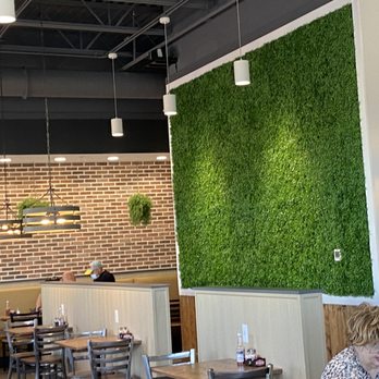 Brick & Spoon - Biloxi - A bit of decor. - Breakfast & Brunch Near Me - Biloxi, Mississippi Brick & Spoon - Biloxi - A bit of decor. - Breakfast & Brunch Near Me - Biloxi, Mississippi
