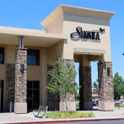 Sierra Central Credit Union