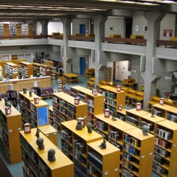 Lane Community College Library