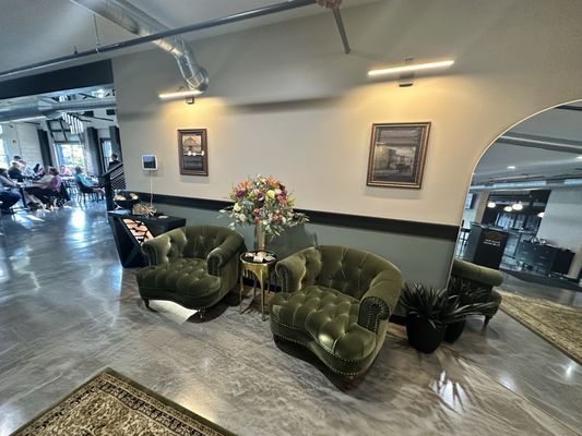 McCollum's Restaurant and Bar by null