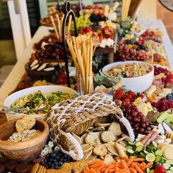 Beach Grazer - Full grade 10ft table