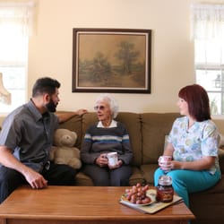 Complete Care Santa Barbara - We strive to make you or your parent feel comfortable by ensuring that each home care aid is the right match.