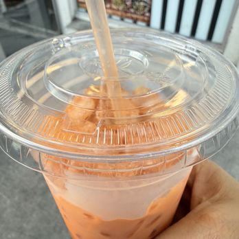 Little Thai House - Free Thai Ice Tea - Thai Near Me - Concord, California Little Thai House - Free Thai Ice Tea - Thai Near Me - Concord, California