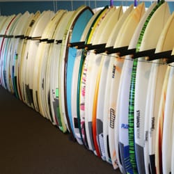 Progression Surf