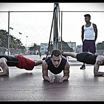 WERKout! - Trainers Near Me - San Francisco, California WERKout! - Trainers Near Me - San Francisco, California