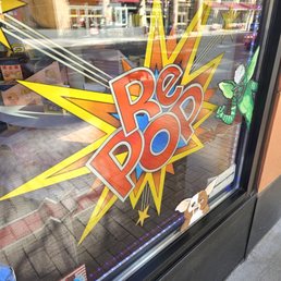 Store front