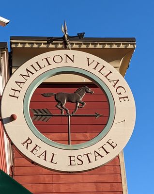 Hamilton Village Real Estate