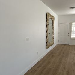 Goodwin & Sons Painting - Entry way