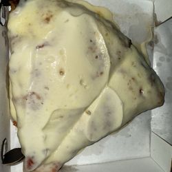 Spontini - Double mozzarella pizza! 10/10