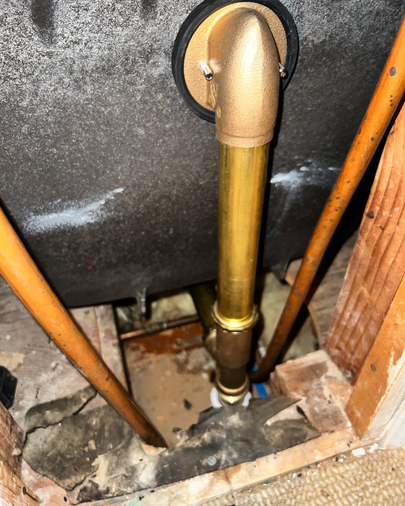 Slide of A B C Plumbing and Filtration