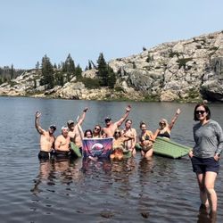 Sierra Summit Expeditions