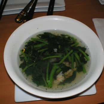 Hai Yen - Shrimp and Vegetable Soup - Vietnamese Near Me - Chicago, Illinois Hai Yen - Shrimp and Vegetable Soup - Vietnamese Near Me - Chicago, Illinois