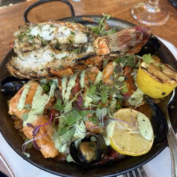 Habana - Paella - Cuban Near Me - Irvine, California Habana - Paella - Cuban Near Me - Irvine, California