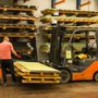 Photo of New Standard Building Materials