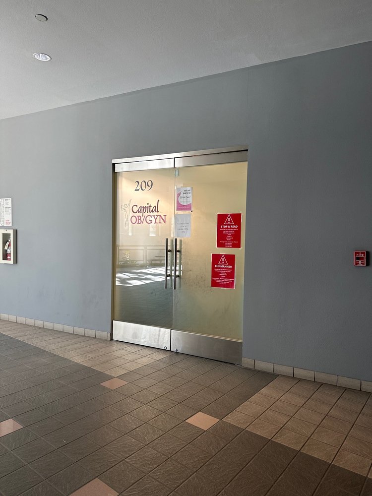 CAPITAL OB/GYN - Updated December 2025 - 18 Reviews - 2901 K St ...