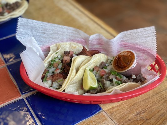 Tacos Lupita by null