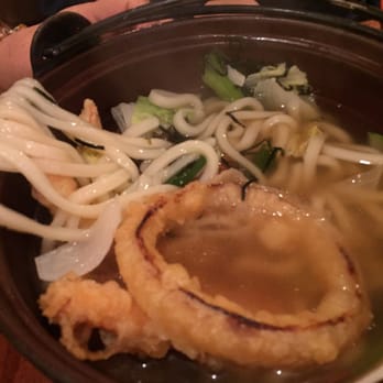 Akira Sushi Bistro - Tempura Udon - Japanese Near Me - Ashburn, Virginia Akira Sushi Bistro - Tempura Udon - Japanese Near Me - Ashburn, Virginia