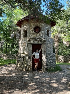 Mayfield Park and Nature Preserve by null
