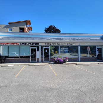 Teltronics Service Centre - Electronics Repair Near Me - Kelowna, British Columbia Teltronics Service Centre - Electronics Repair Near Me - Kelowna, British Columbia