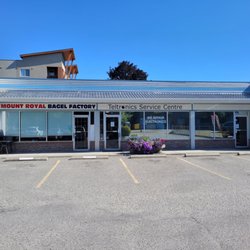 Teltronics Service Centre