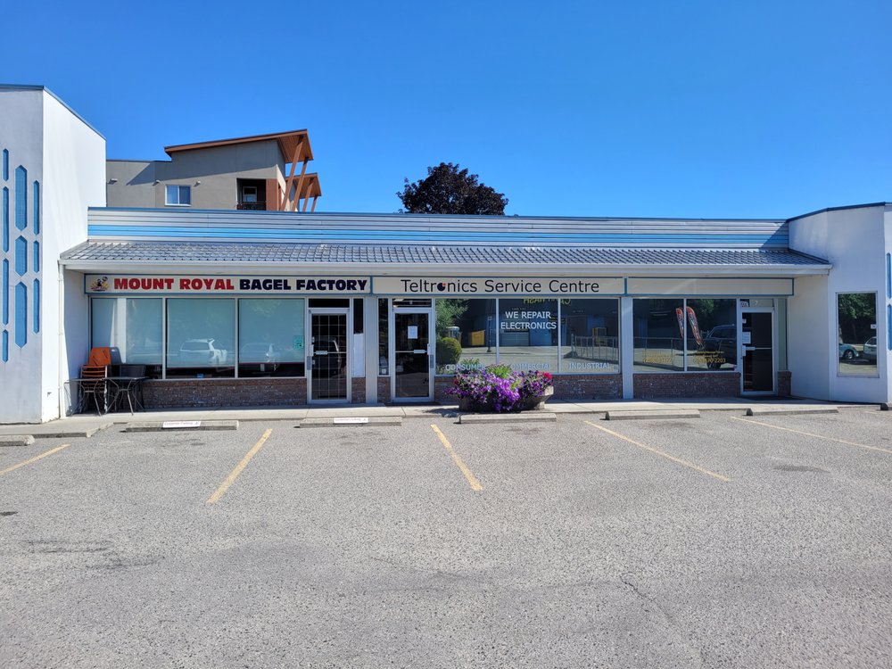 TELTRONICS SERVICE CENTRE Updated September 2024 1551 Sutherland