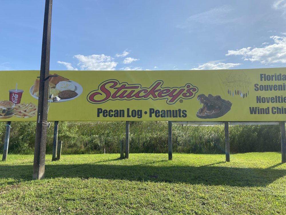 Stuckey's of Scotsmoor, FL Image