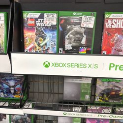 GameStop