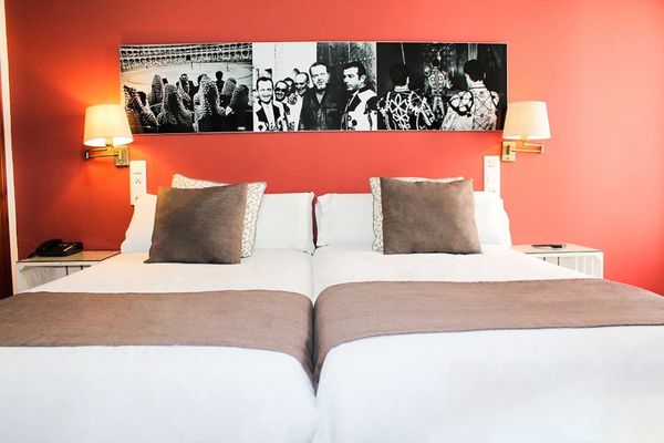 Hotel San Francisco - Ronda by null