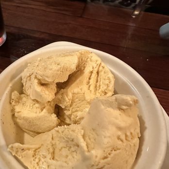 LongHorn Steakhouse - A little ice cream after dinner - Steakhouses Near Me - Jacksonville, Florida