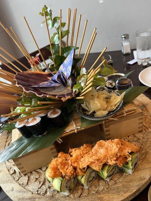 Sushi Chef Japanese Restaurant & Market by null