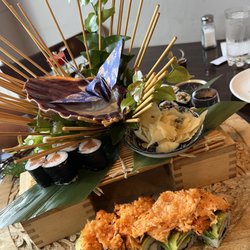 Sushi Chef Japanese Restaurant & Market - The best miani sushi