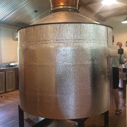 Bondurant Brothers Distillery