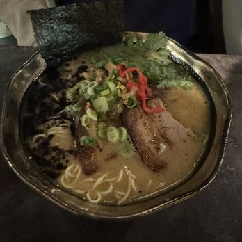 Kin Ramen - Kin Ramen - Ramen Near Me - New York, New York Kin Ramen - Kin Ramen - Ramen Near Me - New York, New York
