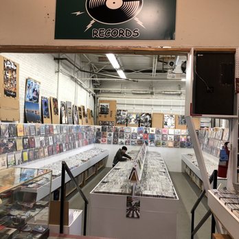 Queen Mary’s Market - Cool record store tucked in here. - Used, Vintage & Consignment Near Me - Edmonton, Alberta Queen Mary’s Market - Cool record store tucked in here. - Used, Vintage & Consignment Near Me - Edmonton, Alberta